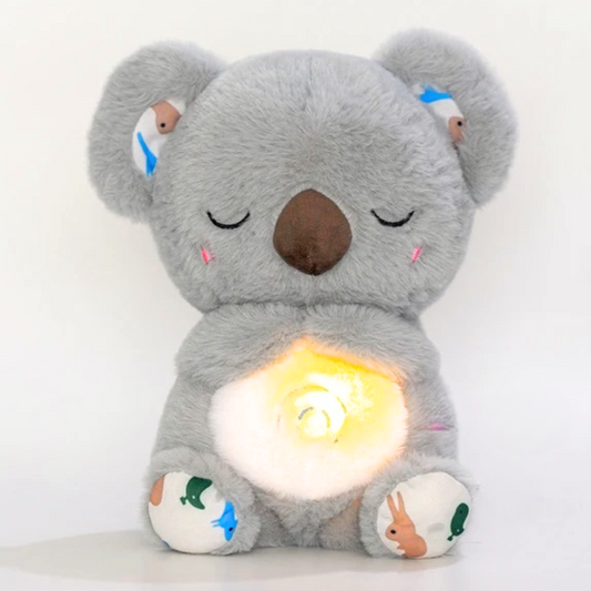 PELUCHE DORMILON