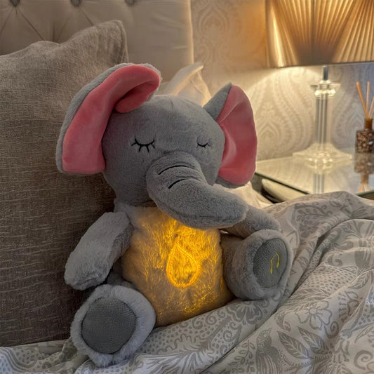 ELEFANTE DORMILON