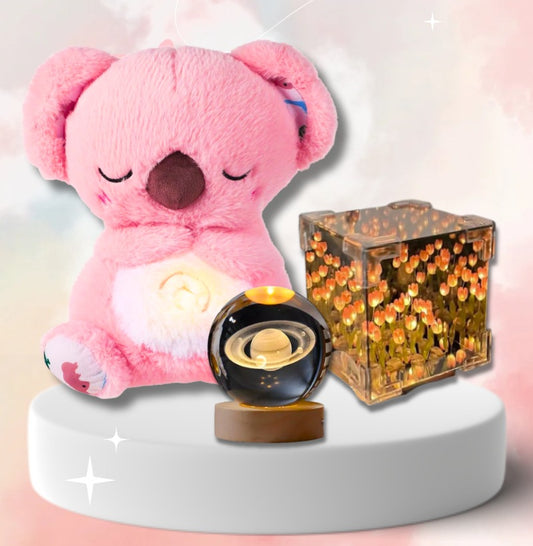 PRINCESA BOX